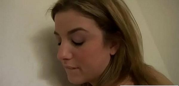 Alone Gorgeous Girl (katie king) Put In Her Sex Things To Get Orgasms video-14